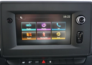 Renault Master 2023 - T35 2.3 dCi 145PK L3 Meubelbak met Deuren obrazek 22