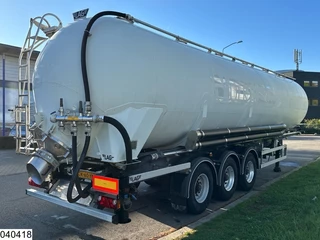 LAG N/A 2010 - Silo 61000 Liter, 1 Comp imagem 5