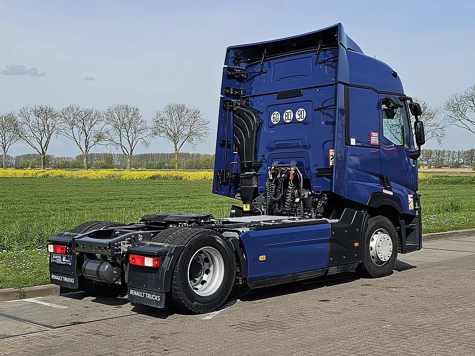 Renault 2023 - T 440 zdjęcie 3