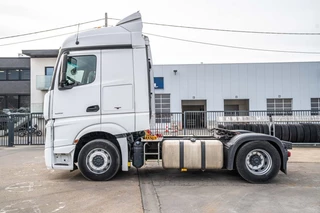 Mercedes-Benz Actros 2015 - 1845 LS+E6 obrazek 6