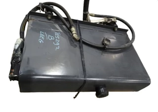 - Geen producent - N/A - HYDRAULIEKTANK obrazek 2