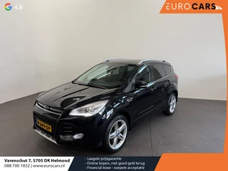 Ford Kuga 2015 - 1.5 Titanium Styling Pack te koop