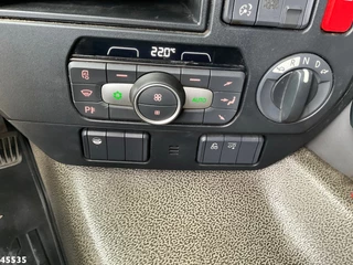 DAF FAN CF 340 Euro 6 Zoeller 28m³ 2018 - N/A image 16