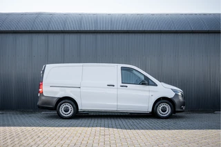 Mercedes-Benz Vito 2021 - 116 CDI L2H1 | 163 PK | Cruise | PDC | Airco | Trekhaak obrazek 6