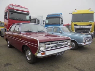 Vauxhall VICTOR 1965 - 101 SUPER afbeelding 16