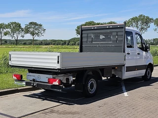 Mercedes-Benz Sprinter 2024 - 315 imagem 3