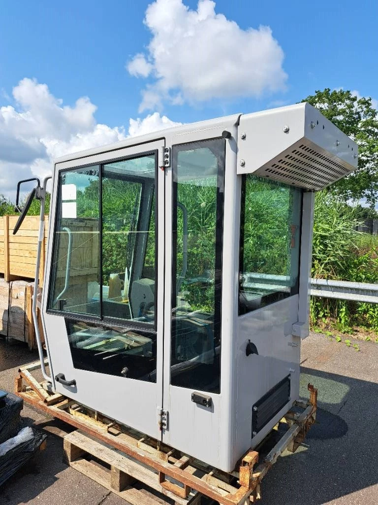 Fuchs - D & E Cabin afbeelding 1
