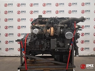 DAF N/A 2022 - Occ motor MX13 390kw 530hp DAF image 2