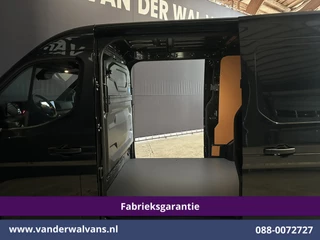 Renault Master 2024 - 2.0 dCi 150pk L2H2 Fabrieksgarantie Euro6 Airco | 2x Zijdeur | 360 Graden Camera | LED | 2500kg Trekhaak | Apple Carplay zdjecie 2