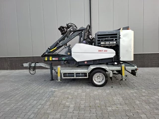N/A N/A 2023 - Woodzilla BBT 400 obrazek 2