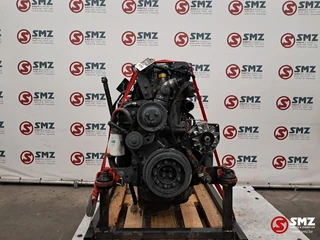 Deutz 1998 - Occ motor BF4M1013E Deutz изображение 3 миниатюра