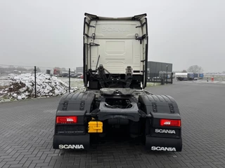 Scania S 2021 - S500 image 8
