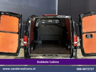 Mercedes-Benz Vito 2024 - 116 CDI 164pk 9G-Tronic Automaat L2H1 Dubbele Cabine Fabrieksgarantie Euro6 Airco | 2x Zijdeur | 5-Zits | Camera | Navigatie obrazek 17