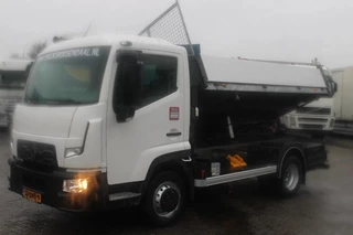 Renault D 2015 - N/A zdjecie 10