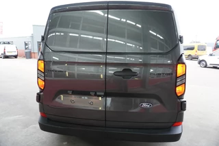 Ford Transit Custom 2024 - 320L 2.0 TDCI 150PK L2H1 Trend Dubbelcabine Schuifdeur L/R image 4