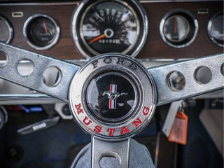 Ford Mustang 1965 - GT afbeelding 15