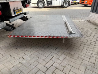 Iveco Eurocargo 2020 - N/A afbeelding 5