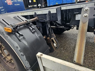 ET3 - MULTI CHASSIS -ALL CONNECTIONS - 3 X EXTENDIBLE- DUTCH CHASSIS. N/A 2017 - N/A bild 13