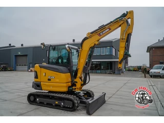 XCMG N/A - XE45E immagine 4