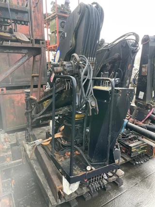 HMF N/A 2008 - 1460 K2 bild 3