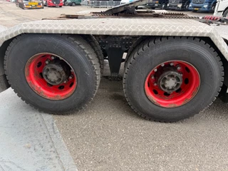 Volvo FH 2008 - 13.520 HUB REDUCTION, obrazek 9