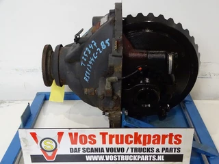 Volvo N/A 2007 - RSS-1344-C 2.85 image 1