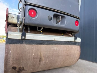 Dynapac N/A 2019 - CC1000 image 5