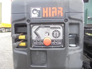 Hiab N/A 2017 - 262 EP-3 X HI-PRO obrazek 11