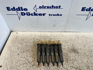 DAF - 2119950 / 2411619 INJECTOR SET MX-11 te koop