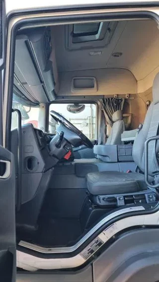 Scania P 2016 - P360 4X2 Fleisch Rohrbahnen Carrier Vector 1550 obrazek 27