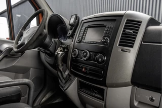 Mercedes-Benz Sprinter 2010 - 219 CDI 3.0 V6 | Automaat | 190 PK | Imperiaal | Navi | Cruise | Airco afbeelding 2