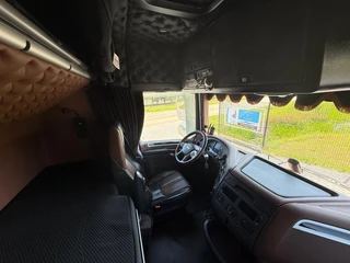 DAF XF480 2019 - FT bild 28
