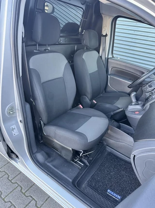 Renault Kangoo 2018 - 1.5 dCi 90 Energy Luxe Maxi MARGE image 4