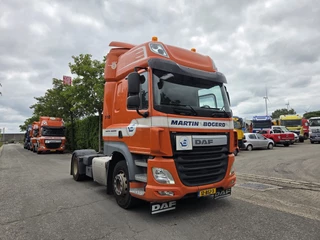 DAF CF 460 2016 - NL TRUCK APK 01-2027 obrazek 3
