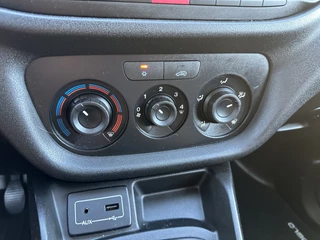 Fiat Doblò 2019 - Cargo 1.3 MJ E6 / L1H1 / UNIEK !! / ** 9.441 KM NAP ** / 1e EIGENAAR / AIRCO / SCHUIFDEUR / NIEUWSTAAT !! obrazek 14