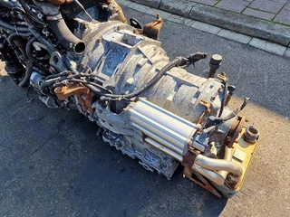 Transmission Ecomat 2 6 HP 502C afbeelding 3 miniatuur