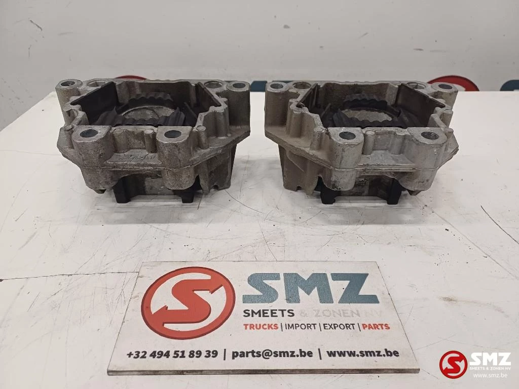 Volvo 2018 - Occ set motorsteunen Volvo obrázek 3