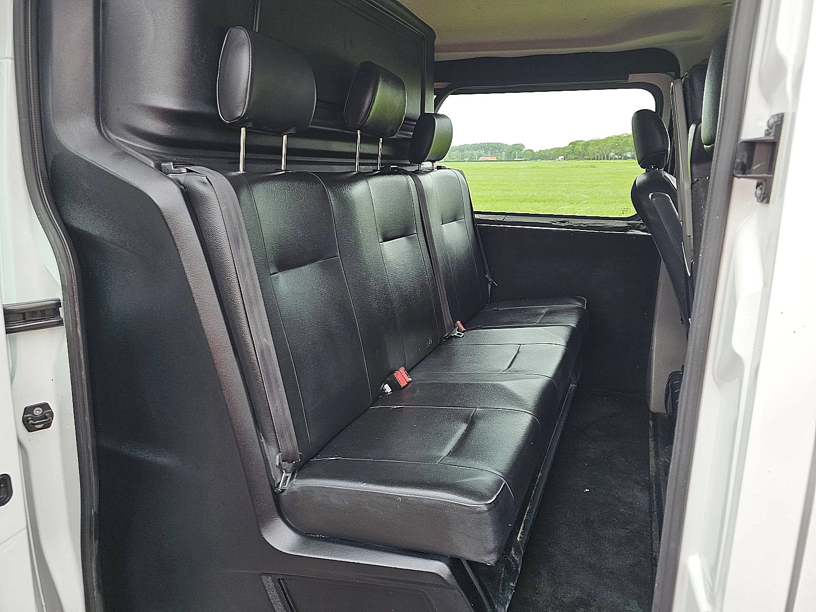 Renault Master 2021 - 2.3 Bild 11