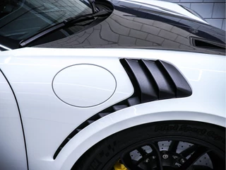 Porsche 911 2018 - GT3 RS immagine 13