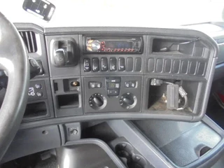 Scania R 2013 - R400 6X2 RETARDER BDF obrazek 9