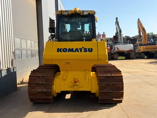 Komatsu D65PXi-18 2018 - N/A imagen 4