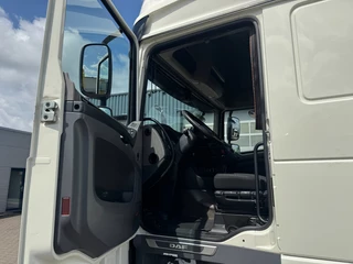 DAF XF480 2020 - SSC Euro 6D Intarder 2 Tank Smart Tacho obrazek 11