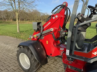 Weidemann 1390 2024 - N/A imagen 9