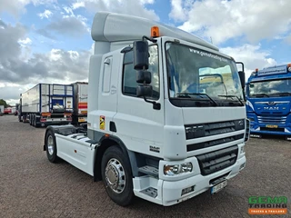 DAF CF75.310 2001 afbeelding 2 miniatuur