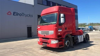 Renault Premium 460 DXI 2011 - N/A te koop