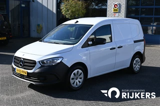 Mercedes-Benz Citan 2022 - 110 CDI L1 Pro obrazek 1