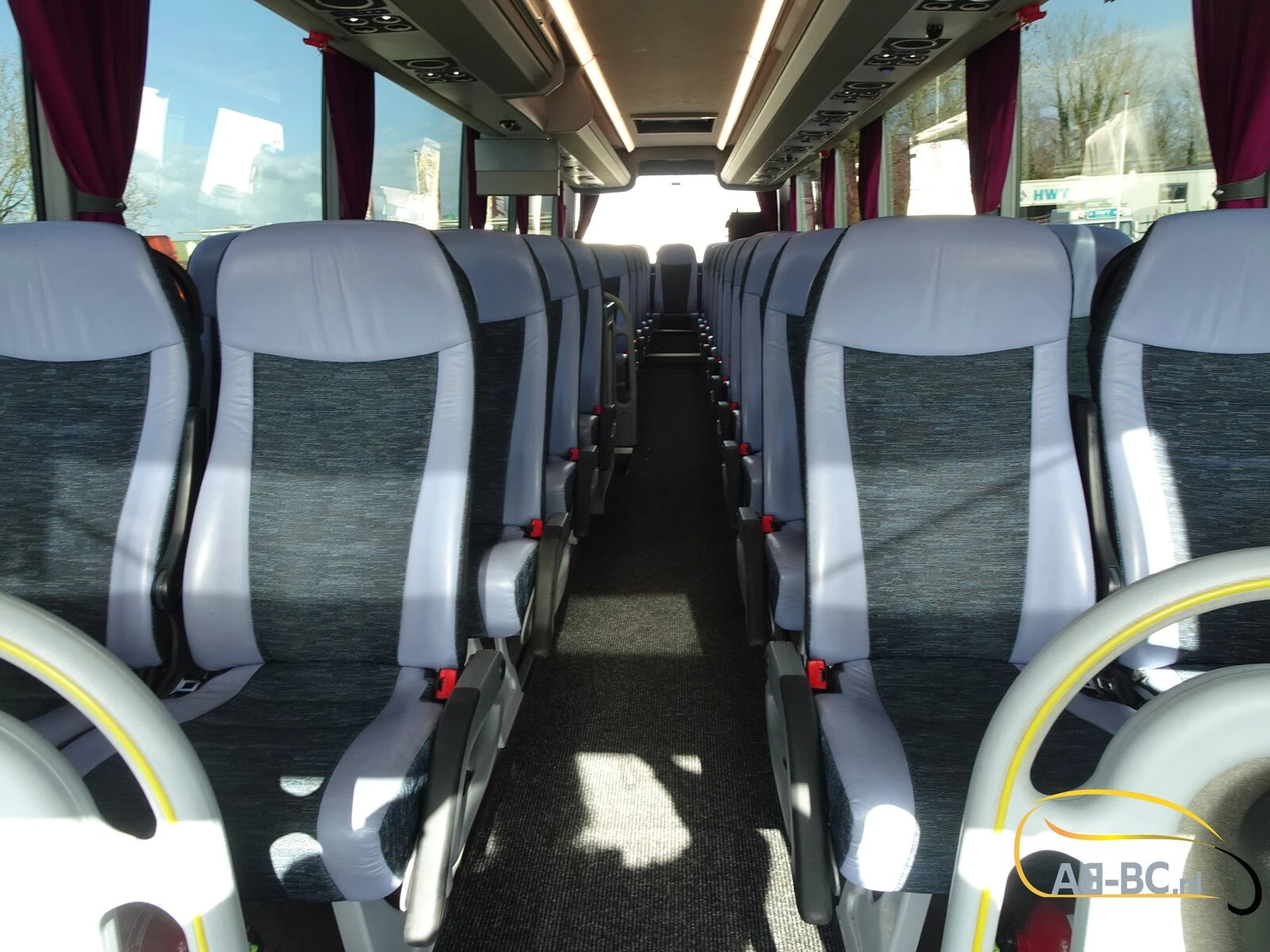 Van Hool EX11 High 45 Seats EURO 6 - 10 mtr 2022 изображение 38