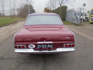 Vauxhall N/A 1966 - VX 4.90 zdjecie 7