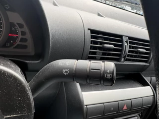 Volkswagen Fox 2006 - 1.2 Trendline obrazek 12