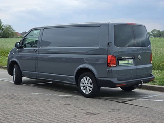 Volkswagen Transporter 2020 - 2.0 TDI image 6